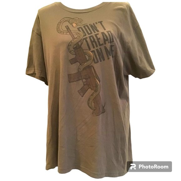 Tapco Other - Tapco Unisex T-Shirt